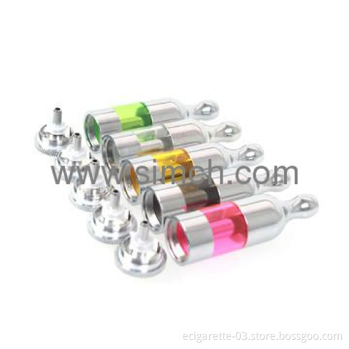 2013 newest product bottom coil head clearomizer protank cartomizer X9